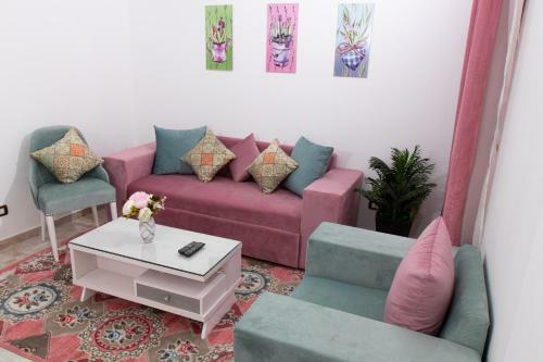 Apartamento Swiss Royal Dahab