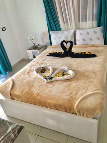 Apartamento Swiss Royal Dahab