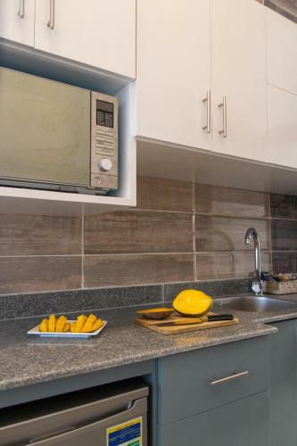 Apartamento Swiss Royal Dahab