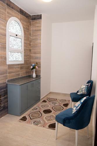 Apartamento Swiss Royal Dahab