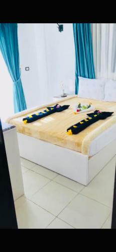 Apartamento Swiss Royal Dahab