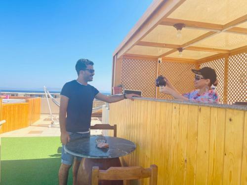 Apartamento Swiss Royal Dahab