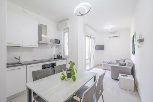 Apartamento Casa La Riviera Sanremo