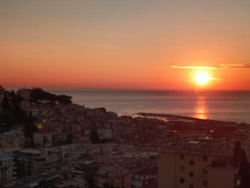 Apartamento Tuopallino