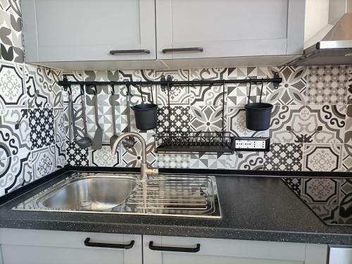 Apartamento Tuopallino