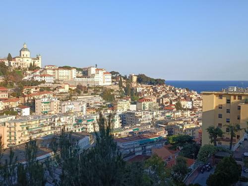 Apartamento Tuopallino