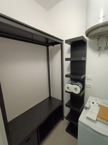 Apartamento Tuopallino