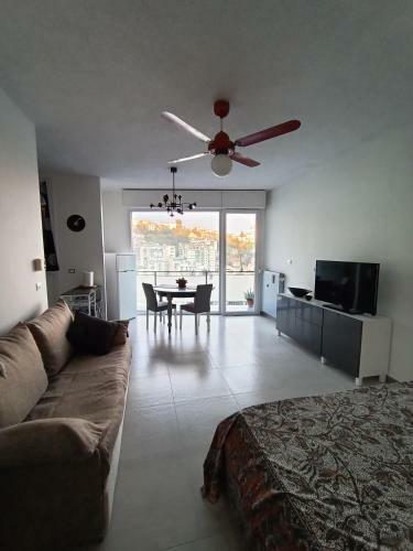 Apartamento Tuopallino