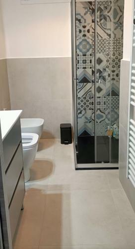 Apartamento Tuopallino
