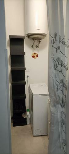 Apartamento Tuopallino