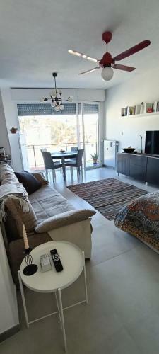 Apartamento Tuopallino
