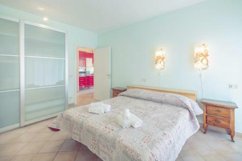 Solaro Apartment By Wonderful Italy