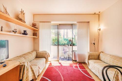 Apartamento Mediterranee Con Piscina By Wonderful Italy