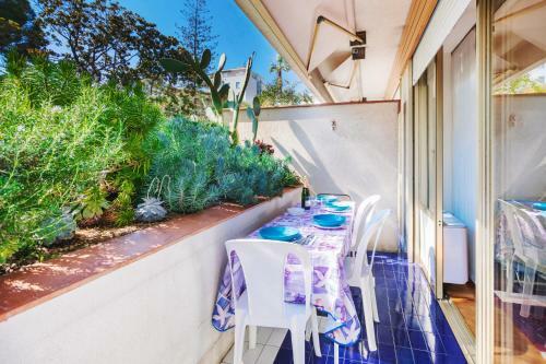 Apartamento Mediterranee Con Piscina By Wonderful Italy