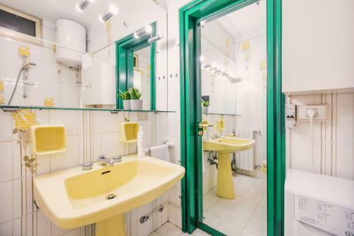 Apartamento Mediterranee Con Piscina By Wonderful Italy