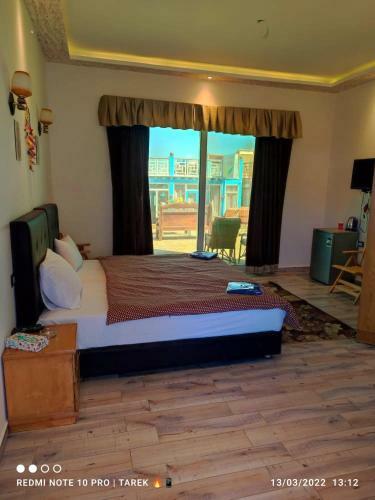 Apartamento Eel Garden Paradise Dahab