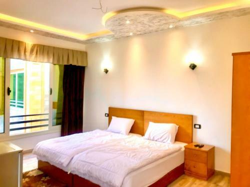 Apartamento Eel Garden Paradise Dahab
