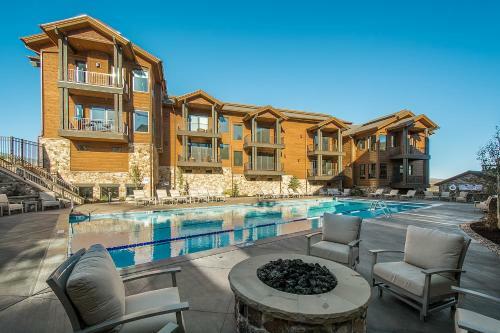 Hostal Juniper Landing By Lespri Management