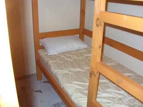 Your Hostel