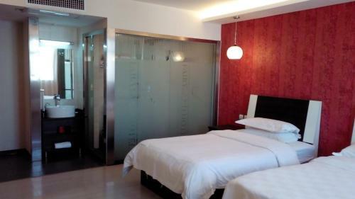 Fairyland Hotel Dongfeng Plaza