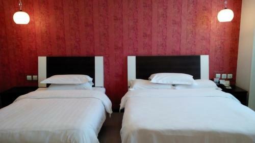 Fairyland Hotel Dongfeng Plaza