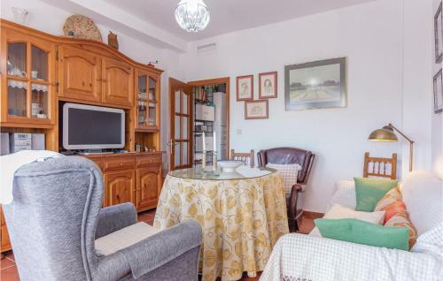 Holiday Home Plaza Nueva N.