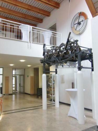 Kolping-hotel