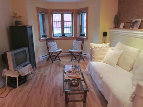 Apartamento Castel Durocher
