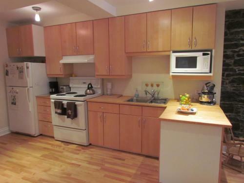 Apartamento Castel Durocher