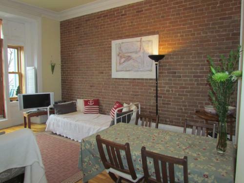 Apartamento Castel Durocher