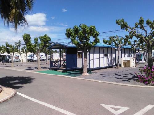 Camping Y Bungalows Monmar