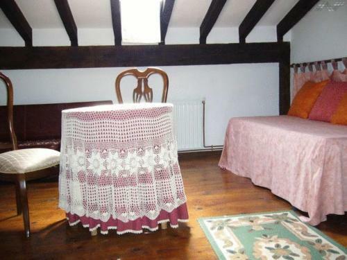 Hostal Posada El Teju