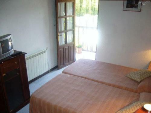 Hostal Posada El Teju