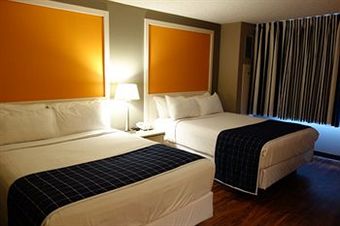 Hotel Tropicana Casino And Resort