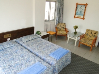 Sunflower Hotel Apartments