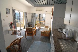 Sunflower Hotel Apartments