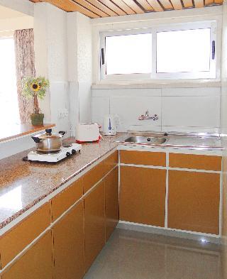 Sunflower Hotel Apartments