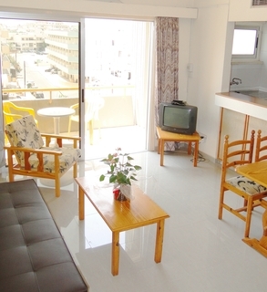 Sunflower Hotel Apartments