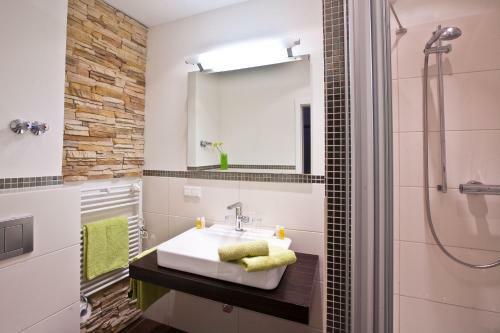 Apartamento Residenz Heidelberg