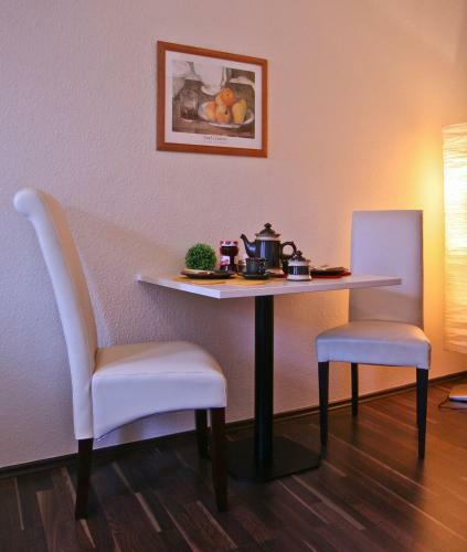 Apartamento Residenz Heidelberg