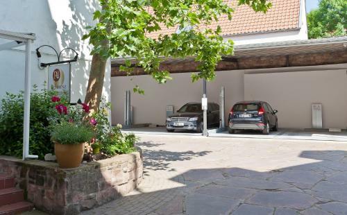 Apartamento Residenz Heidelberg