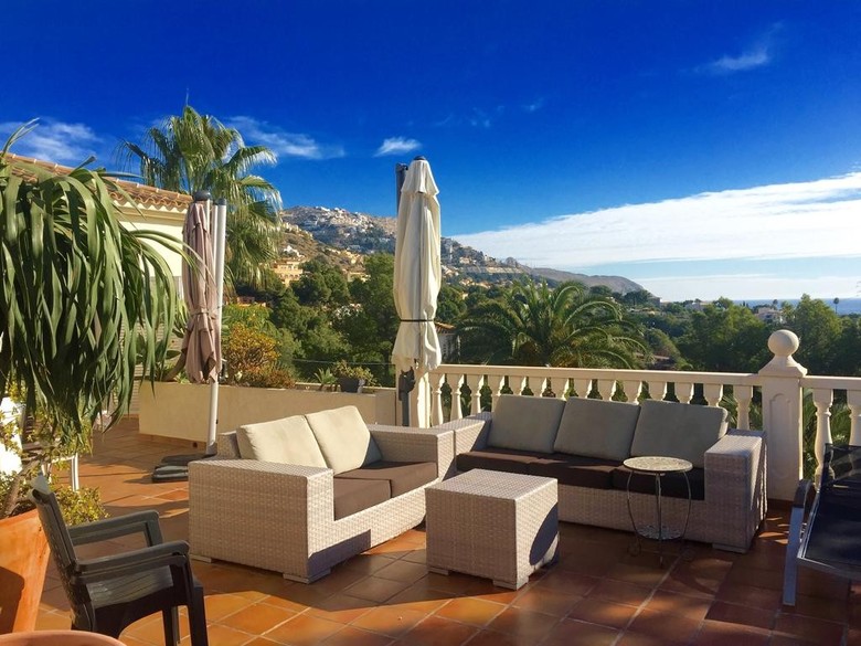Hostal Guesthouse Villa Altea