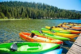 Apartamentos Meadow Ridge Condos By Mammoth Slopes Lodging