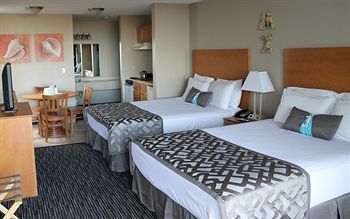 Beachside Motel - Amelia Island