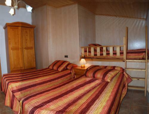 Apartamento Casa La Catalina II