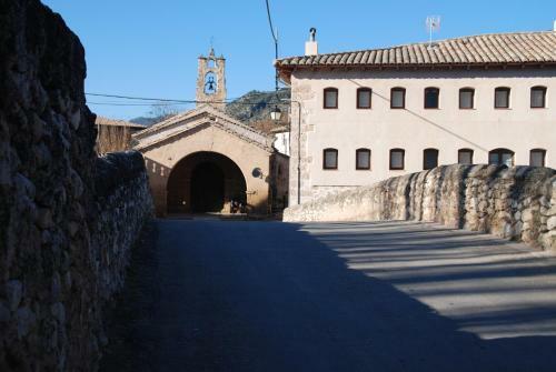 Apartamento Casa La Catalina II