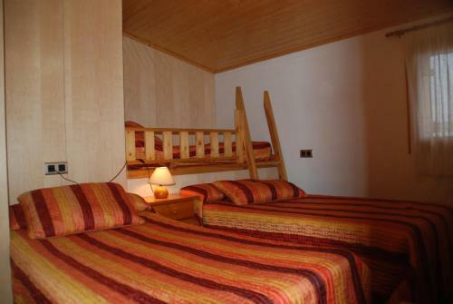 Apartamento Casa La Catalina II