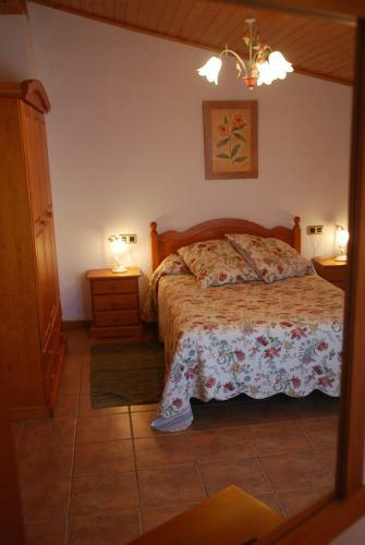 Apartamento Casa La Catalina II
