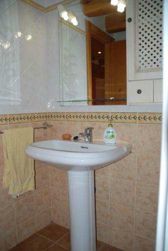 Apartamento Casa La Catalina II