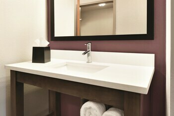 Hotel Comfort Inn Pocatello